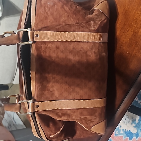 CELINE Boston bag,guc - Picture 3 of 17